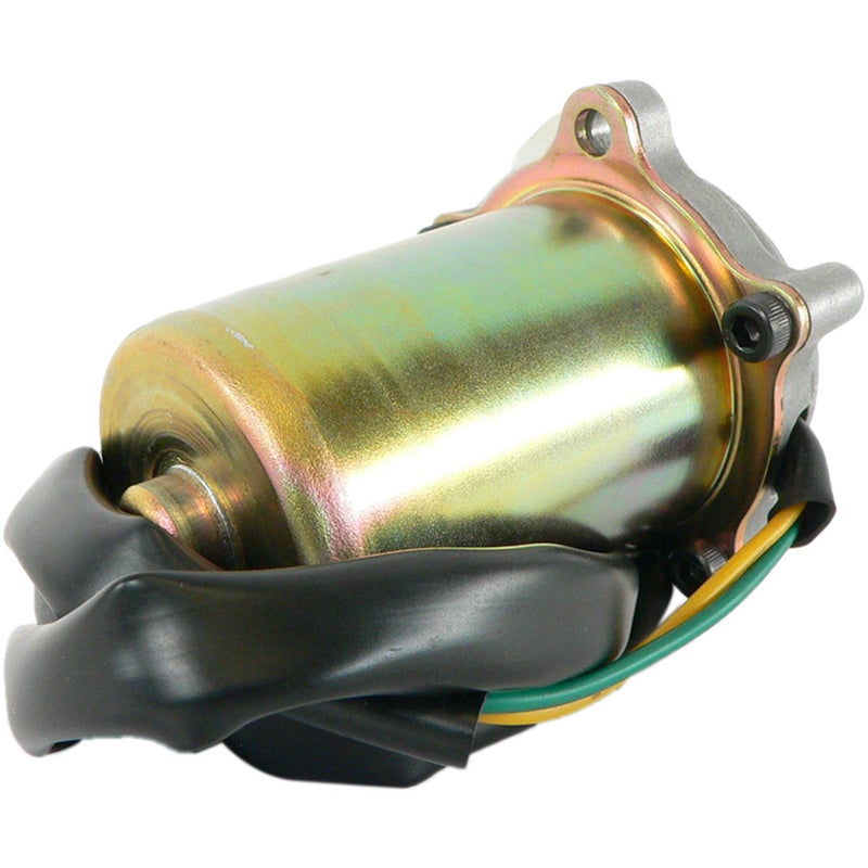 DB Electrical 430-58002 New Power Shift Control Motor for Honda Trx350 Trx350fe Trx350te Rancher 2000 2001 2002 2003 2004 2005 2006 00 01 02 03 04 05 06 31300-HN5-A11 463731 - Image 3